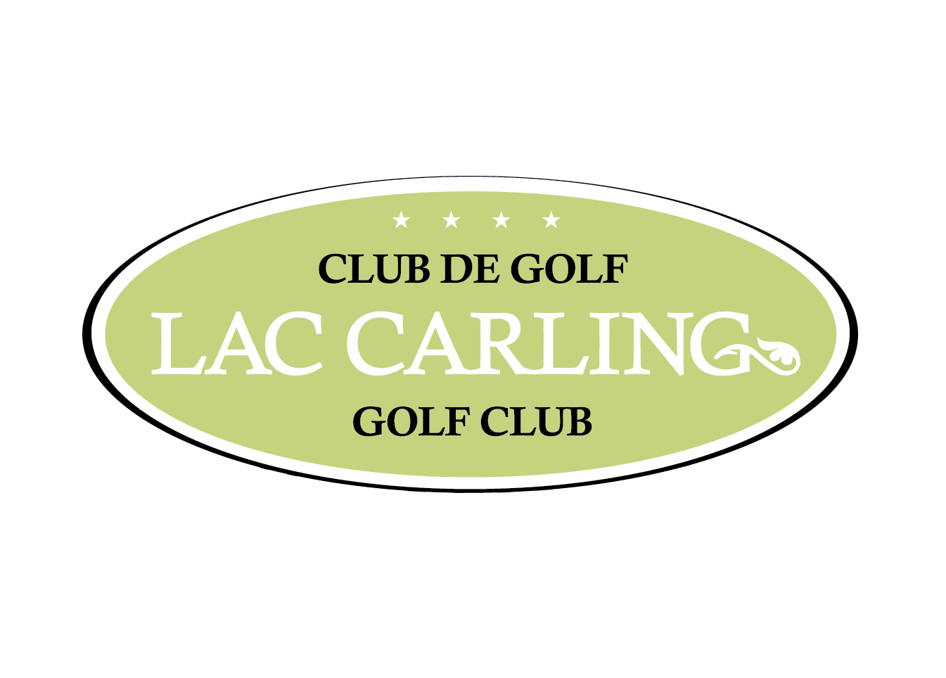 logo_carling_lake - Microtel Lachute